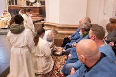 Gründonnerstag 2022 - Foto: Josef Kuss