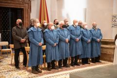 Gründonnerstag 2022 - Foto: Josef Kuss