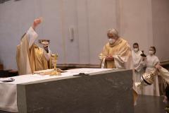 Gründonnerstag 2022 - Foto: Josef Kuss