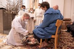 Gründonnerstag 2022 - Foto: Josef Kuss