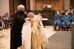 Gründonnerstag 2022 - Foto: Josef Kuss