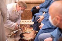 Gründonnerstag 2022 - Foto: Josef Kuss