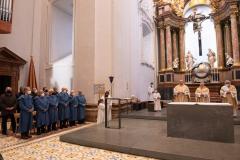 Gründonnerstag 2022 - Foto: Josef Kuss