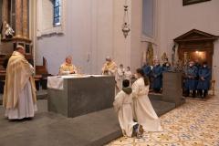 Gründonnerstag 2022 - Foto: Josef Kuss