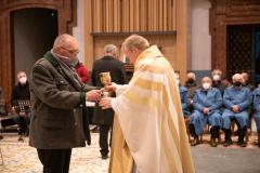 Gründonnerstag 2022 - Foto: Josef Kuss