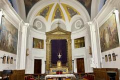 Feier vom letzten Abendmahl - Foto: Ing. Franz Peter Stadler