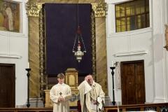 Feier vom letzten Abendmahl - Foto: Ing. Franz Peter Stadler