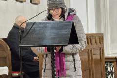 Feier vom letzten Abendmahl - Foto: Ing. Franz Peter Stadler