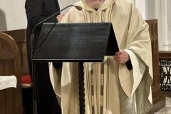 Feier vom letzten Abendmahl - Foto: Ing. Franz Peter Stadler