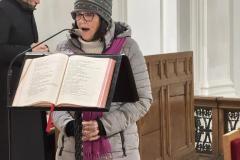 Feier vom letzten Abendmahl - Foto: Ing. Franz Peter Stadler