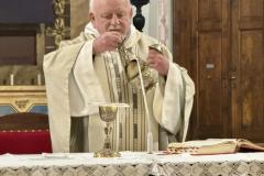 Feier vom letzten Abendmahl - Foto: Ing. Franz Peter Stadler