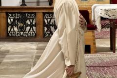 Feier vom letzten Abendmahl - Foto: Ing. Franz Peter Stadler