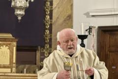 Feier vom letzten Abendmahl - Foto: Ing. Franz Peter Stadler