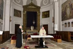 Feier vom letzten Abendmahl - Foto: Ing. Franz Peter Stadler