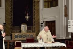 Feier vom letzten Abendmahl - Foto: Ing. Franz Peter Stadler