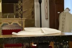 Feier vom letzten Abendmahl - Foto: Ing. Franz Peter Stadler