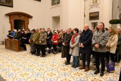 Festmesse zum 868. Gründungstag, Foto: Josef Kuss