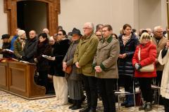 Festmesse zum 868. Gründungstag, Foto: Josef Kuss