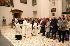 Festmesse zum 868. Gründungstag, Foto: Josef Kuss