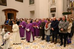 Festmesse zum 868. Gründungstag, Foto: Josef Kuss