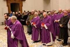 Festmesse zum 868. Gründungstag, Foto: Josef Kuss