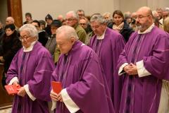 Festmesse zum 868. Gründungstag, Foto: Josef Kuss