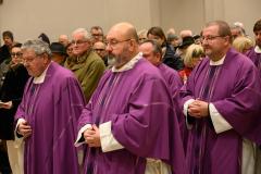 Festmesse zum 868. Gründungstag, Foto: Josef Kuss