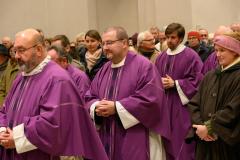 Festmesse zum 868. Gründungstag, Foto: Josef Kuss