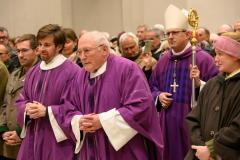 Festmesse zum 868. Gründungstag, Foto: Josef Kuss