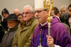 Festmesse zum 868. Gründungstag, Foto: Josef Kuss