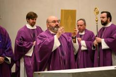 Festmesse zum 868. Gründungstag, Foto: Josef Kuss