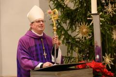 Festmesse zum 868. Gründungstag, Foto: Josef Kuss