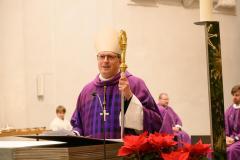 Festmesse zum 868. Gründungstag, Foto: Josef Kuss