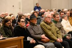 Festmesse zum 868. Gründungstag, Foto: Josef Kuss