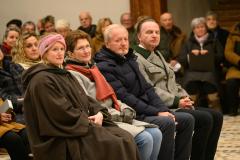 Festmesse zum 868. Gründungstag, Foto: Josef Kuss