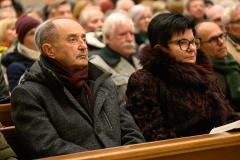 Festmesse zum 868. Gründungstag, Foto: Josef Kuss