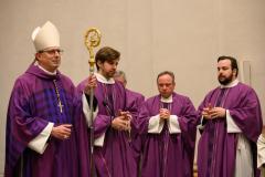 Festmesse zum 868. Gründungstag, Foto: Josef Kuss