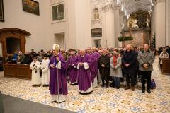 Festmesse zum 868. Gründungstag, Foto: Josef Kuss