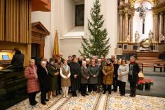 Festmesse zum 868. Gründungstag, Foto: Josef Kuss