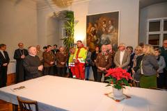 Festmesse zum 868. Gründungstag, Foto: Josef Kuss