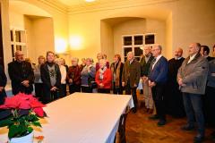 Festmesse zum 868. Gründungstag, Foto: Josef Kuss