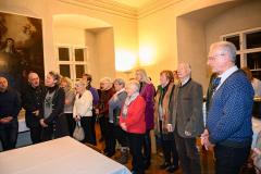 Festmesse zum 868. Gründungstag, Foto: Josef Kuss