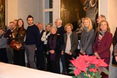 Festmesse zum 868. Gründungstag, Foto: Josef Kuss