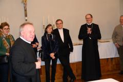 Festmesse zum 868. Gründungstag, Foto: Josef Kuss