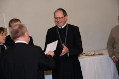 Festmesse zum 868. Gründungstag, Foto: Josef Kuss