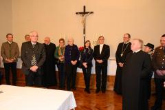 Festmesse zum 868. Gründungstag, Foto: Josef Kuss