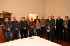 Festmesse zum 868. Gründungstag, Foto: Josef Kuss