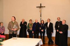 Festmesse zum 868. Gründungstag, Foto: Josef Kuss