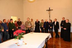 Festmesse zum 868. Gründungstag, Foto: Josef Kuss