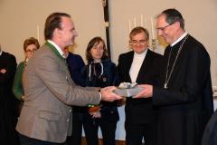 Festmesse zum 868. Gründungstag, Foto: Josef Kuss